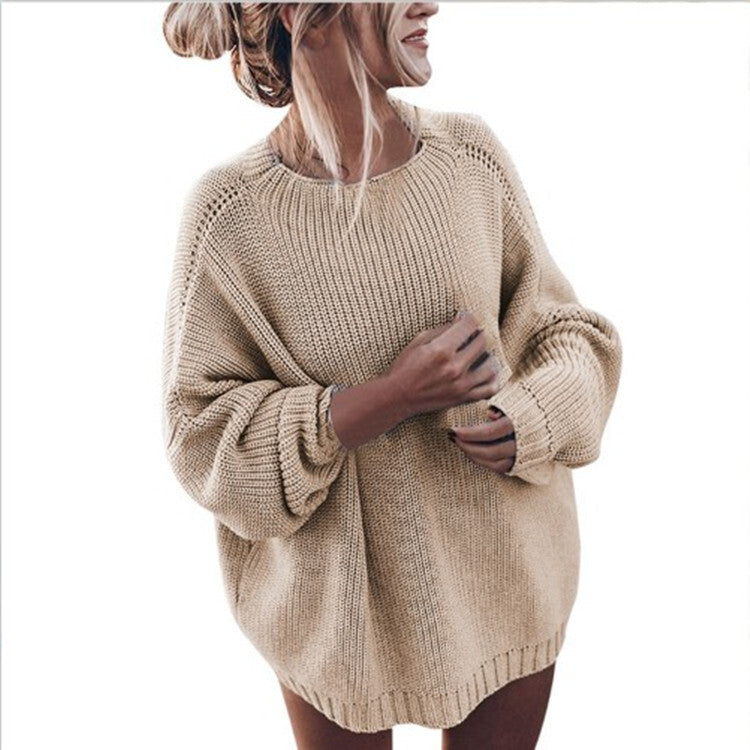 Sophie | Jumper