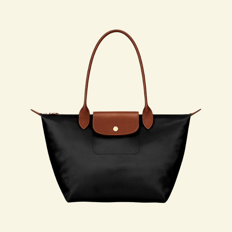 Damska Duża Torba Shopper