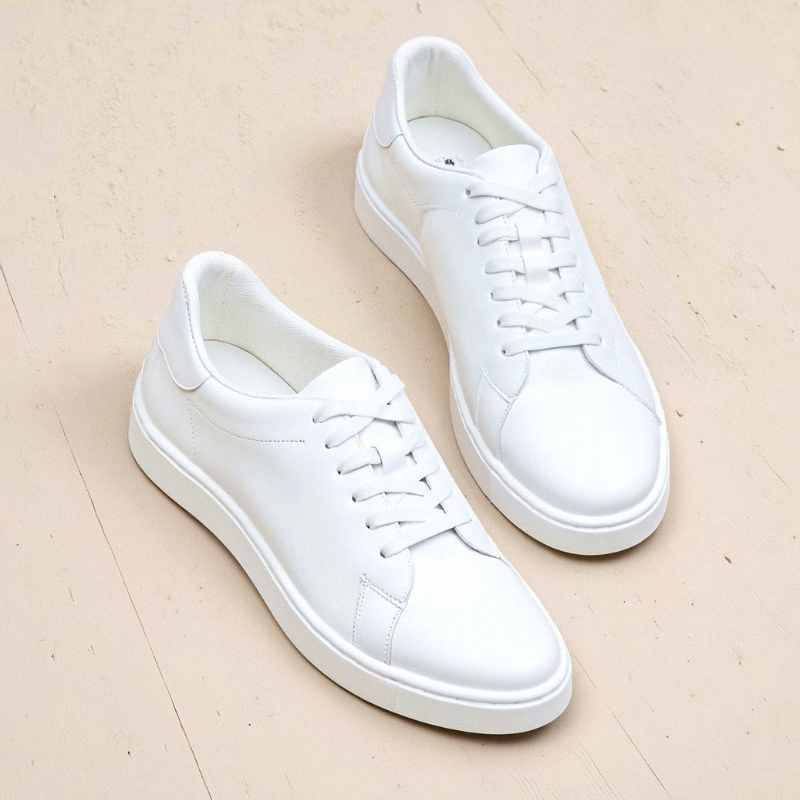 Męskie Buty Sneakersy Codzienne