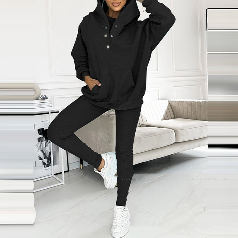 Cozy Lounge set de 3 | Agathe
