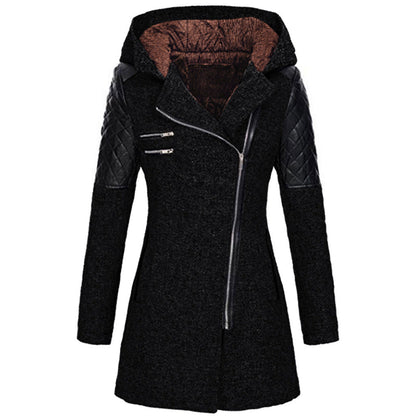 Nolanne™ | Chaqueta de invierno