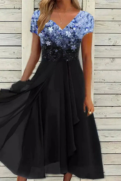 vestido chic y cómodo