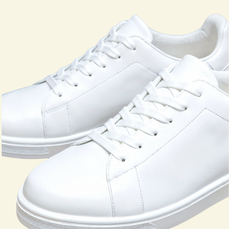Męskie Buty Sneakersy Codzienne