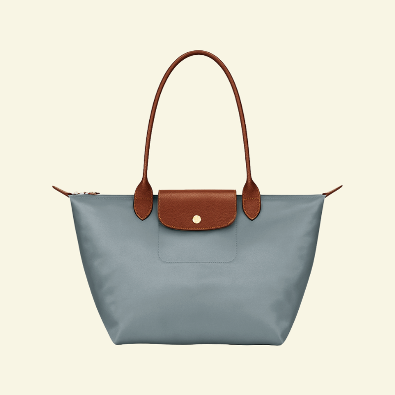 Damska Duża Torba Shopper