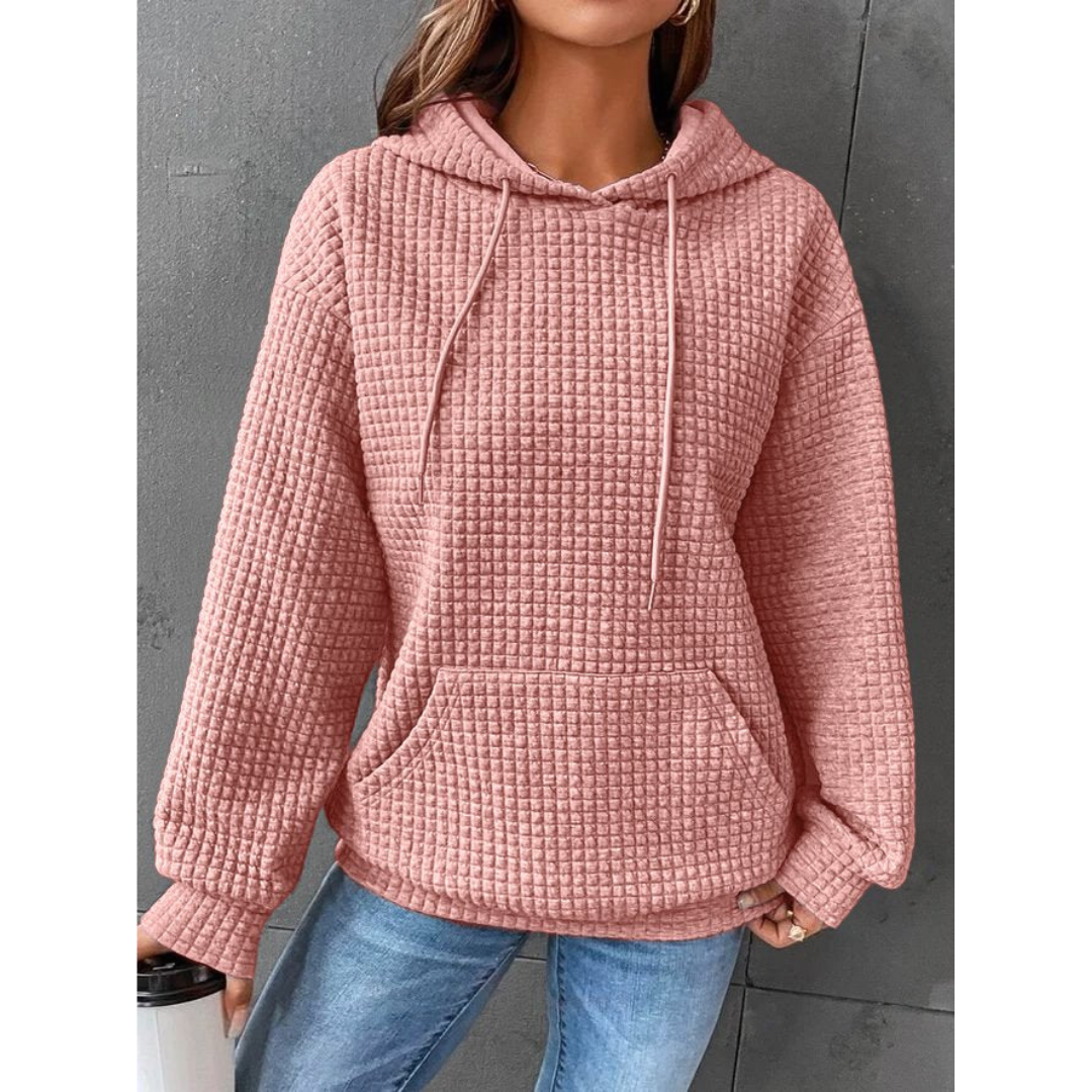 Sudadera de invierno para mujer