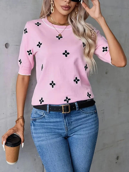 Elegantes tops de mujer