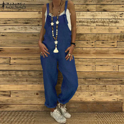 Pantalones de chándal casuales y atractives para mujer