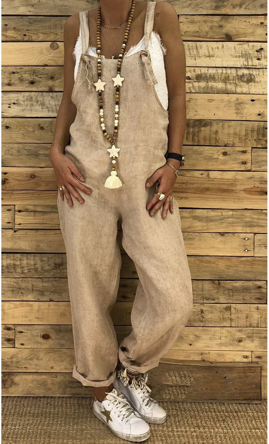 Pantalones de chándal casuales y atractives para mujer