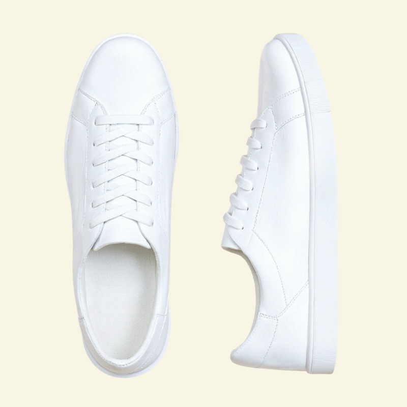 Męskie Buty Sneakersy Codzienne