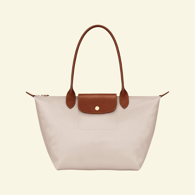 Damska Duża Torba Shopper