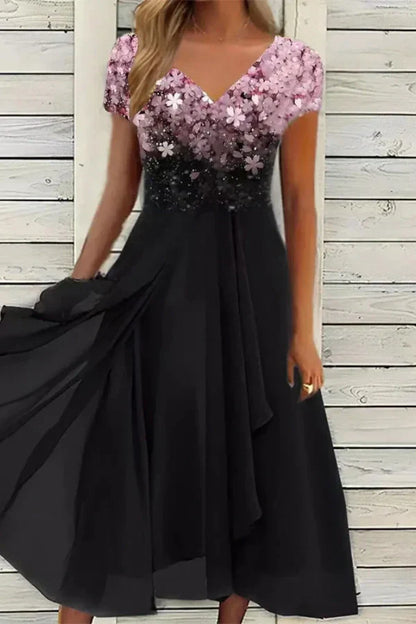 vestido chic y cómodo