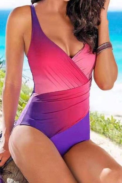 Bikini relajado y desenfadado