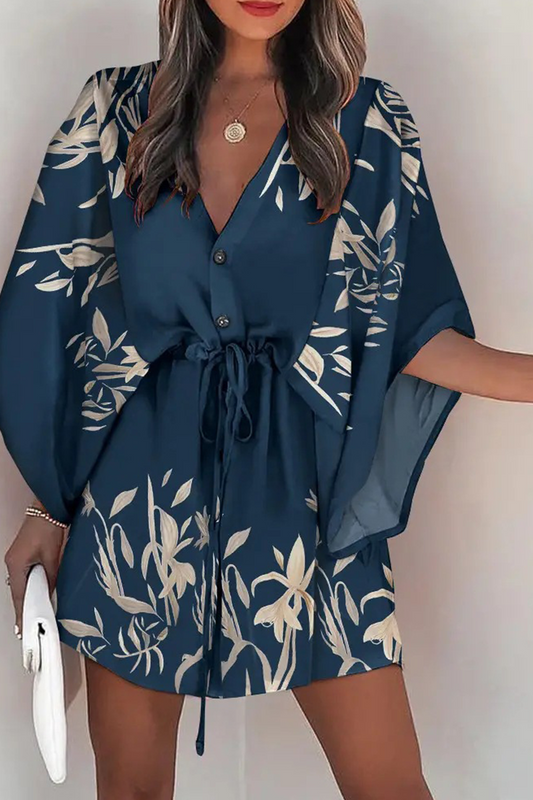 Leisurewear Boho