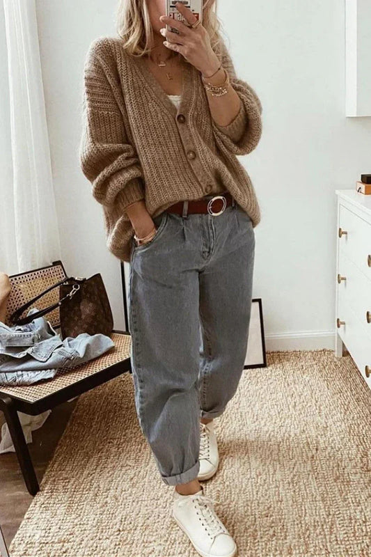 Ropa de invierno moderna y cómoda para todos