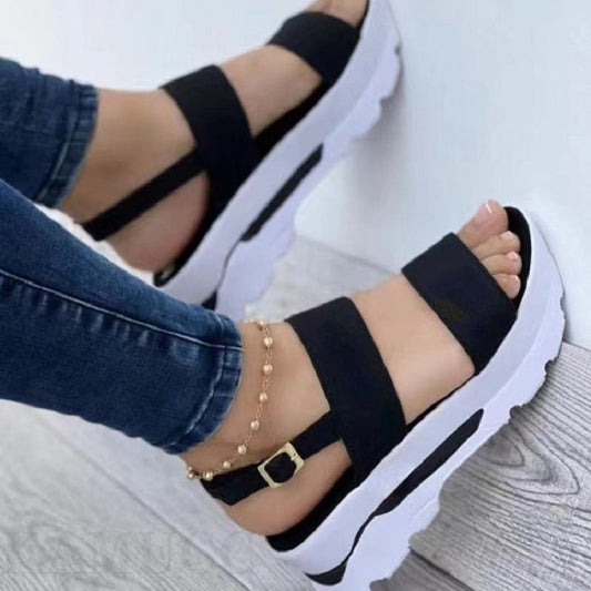 Yolanda® | Sandalias Colección de lujo hecha a mano