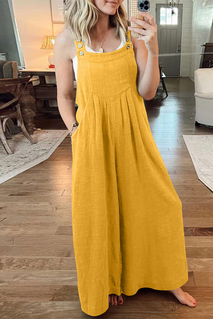 Casual street monos de cuello sólido (10 colores)