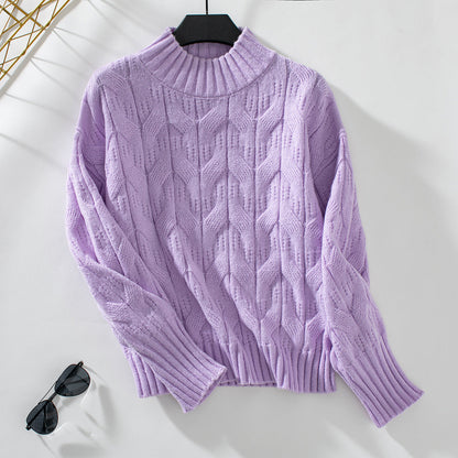 Isabelle | Jersey de punto de moda para mujer
