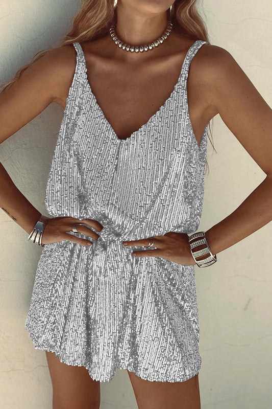 Sparkling estilo lentejuelas
