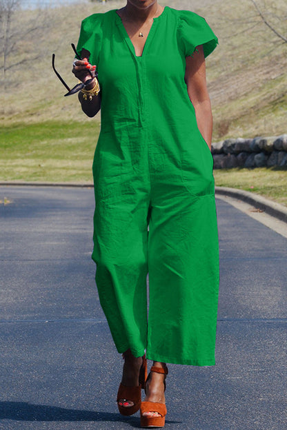 -casual-solid-patchwork-bag-in-neck-regular-jumpsuits
