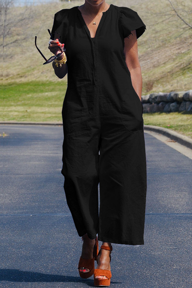 -casual-solid-patchwork-bag-in-neck-regular-jumpsuits