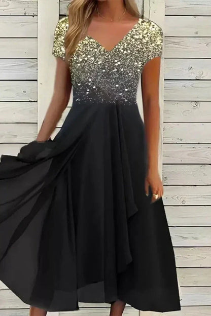 vestido chic y cómodo