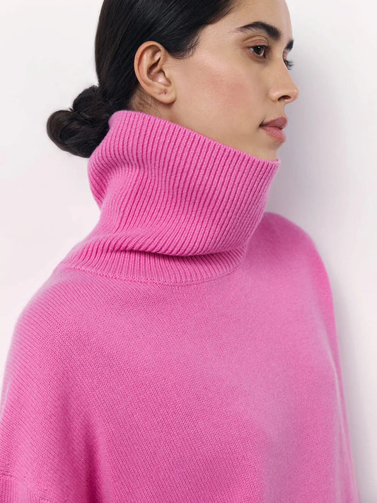 Mélodie | Jersey holgado de moda femenina