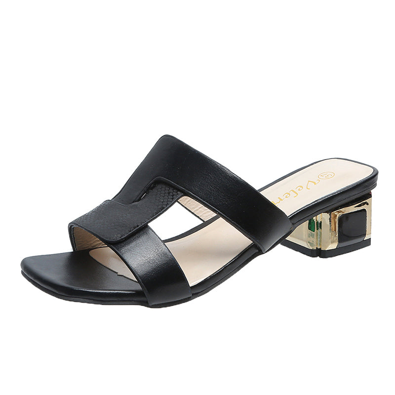 Xenia® | Sandalias ortopédicas de moda para el invierno