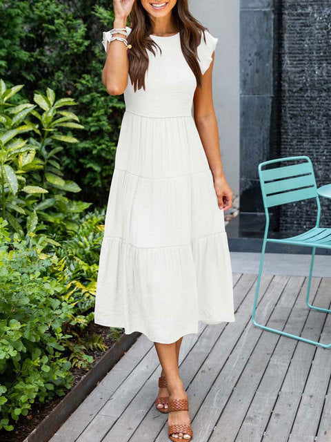 Vestido casual de verano