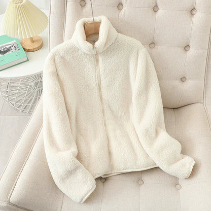 Ligera y cómoda: una chaqueta de mujer para el día a día