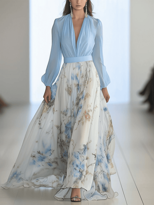Vestido Leona