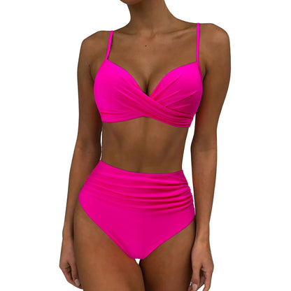 Vardi Dante™ Bikini Hannie | Acolchado y elegante