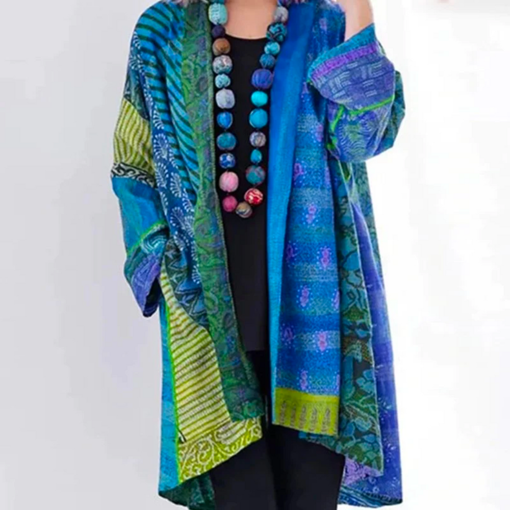 Elegante chaqueta de equitación para señora