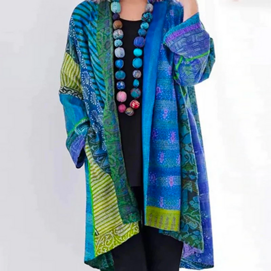 Elegante chaqueta de equitación para señora