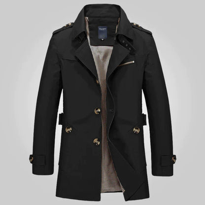 Gabardina | Ambrose