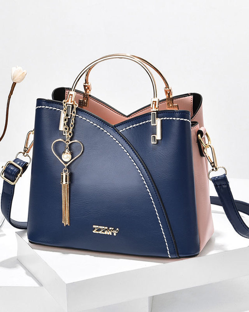 Alexandra | Bolso de gran capacidad para mujer