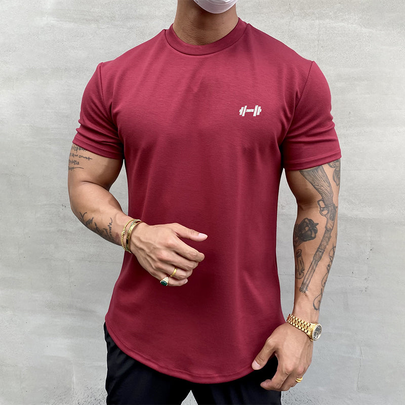 Camisa Eiko | Camisa deportiva para hombre