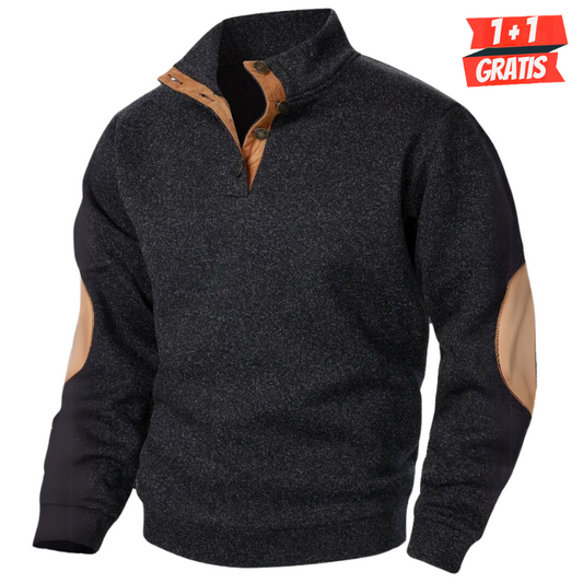 Sylvyn™ | Jersey de invierno para hombre
