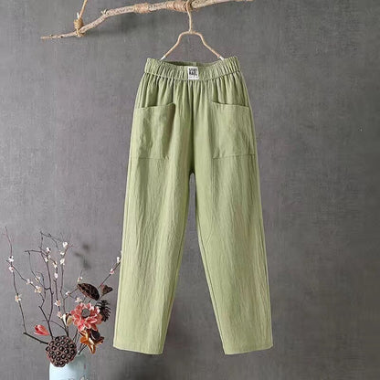 Nova | Pantalones cómodos | Elegantes y prácticos | Diseño minimalista