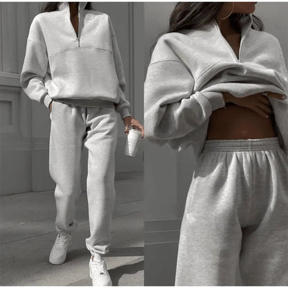 Chándal | Cómodo y elegante | Flexible y duradero | Perfecto para un estilo de vida active