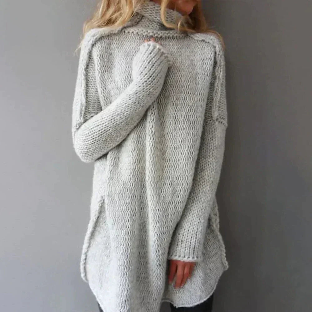 Jersey oversize para mujer