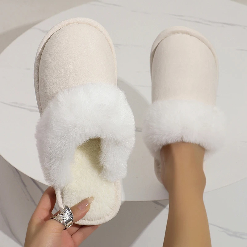 Pantuflas de mujer - Marjolaine