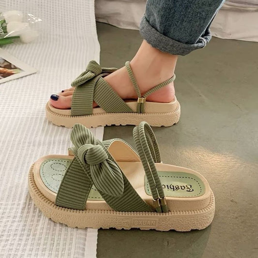 Sandalias Yasmina® | Summer Breeze