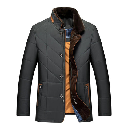 Jesper | Chaqueta de invierno para hombre