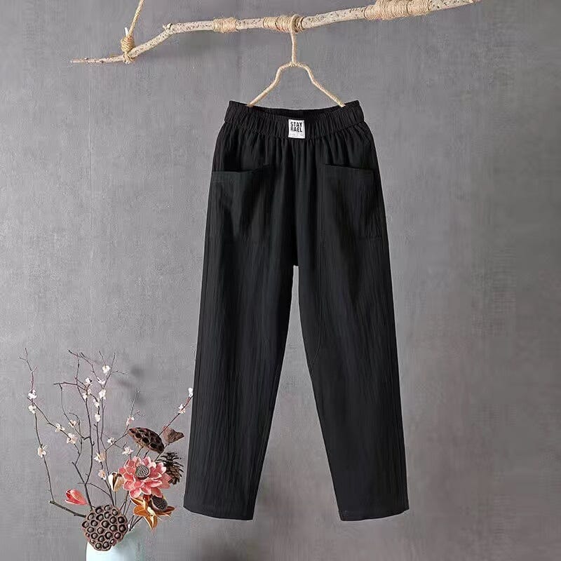 Nova | Pantalones cómodos | Elegantes y prácticos | Diseño minimalista