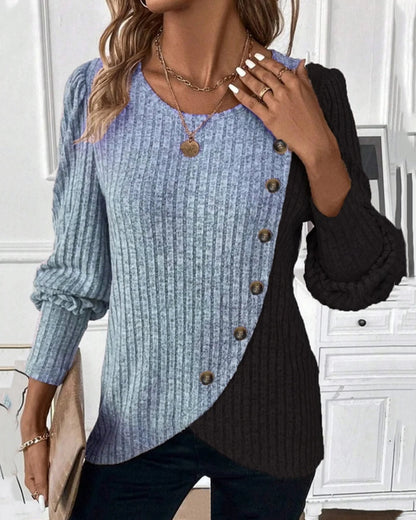 Jersey casual para mujer
