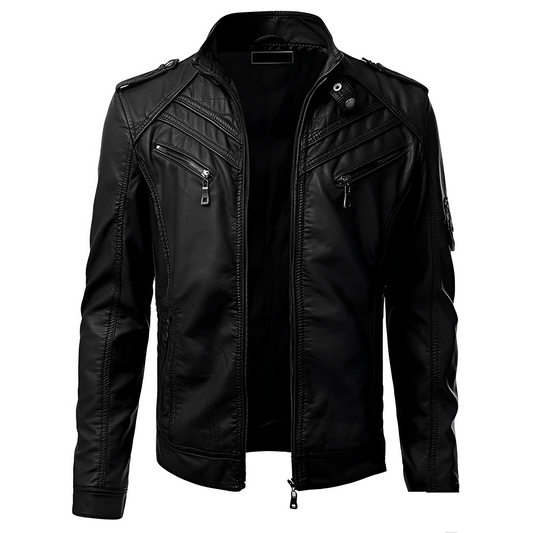 KJELL | Chaqueta de lujo para hombre