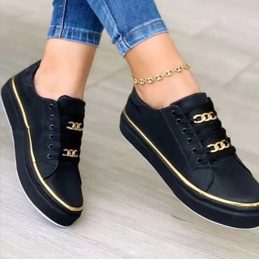 Zapatos para un look elegante: nueva línea