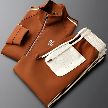 Vexaris™ | Chándal elegante y cómodo para un estilo active