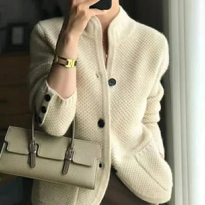 Elegante y cómodo jersey para todas las ocasiones