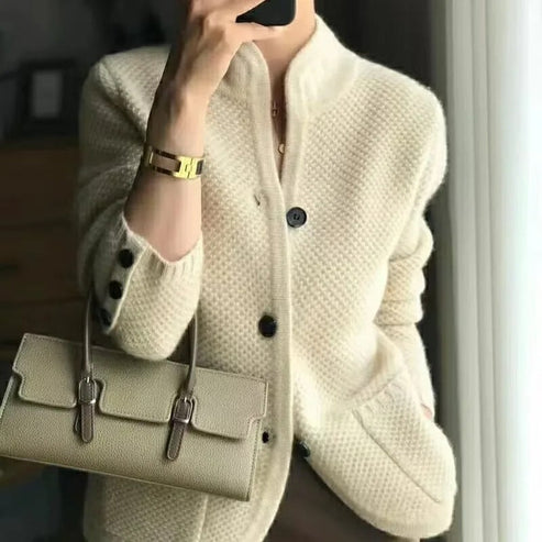 Elegante y cómodo jersey para todas las ocasiones